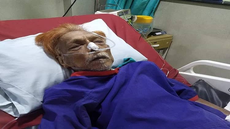 मशहूर रंगकर्मी अशोक पागल का निधन, लंबे समय से थे बीमार