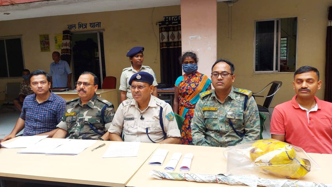 JSSC JE प्रश्न पत्र लीक मामले में पुलिस ने किया आरोपी को गिरफ्तार