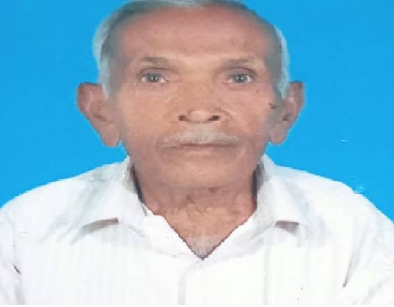 सलीमा टेटे के गुरु और गांव-गांव तक हॉकी का प्रचार करने वाले सुमेश्वर प्रसाद का निधन