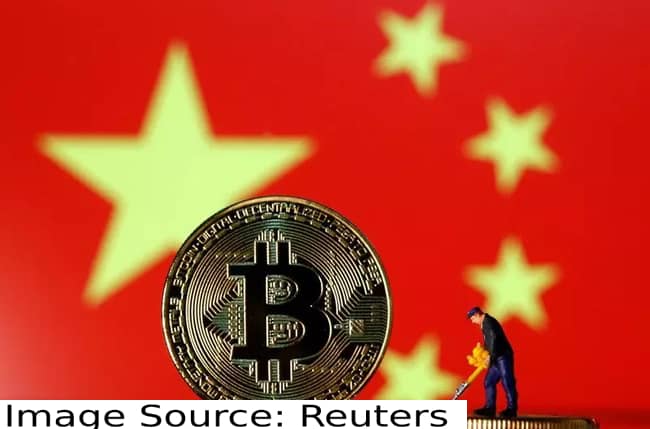 चीन ने crypto currency से होने वाले सभी तरह के ट्रांजैक्शन को किया बैन