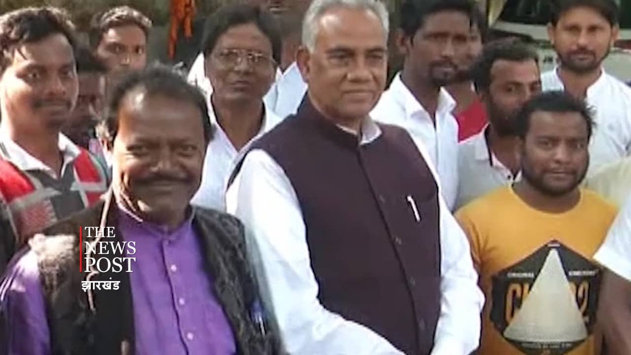 ढुल्लू-जलेश्वर की जंग पुलिस के लिए बनता जा रहा गले की फांस, ढुल्लू के बाद जलेश्वर पर भी केस दर्ज