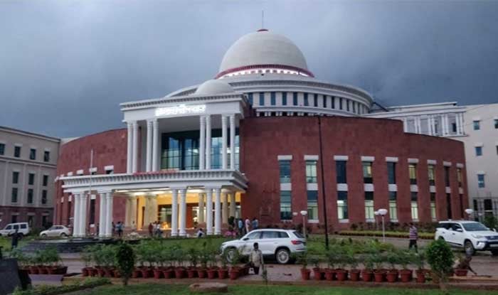 झारखंड विधानसभा: मॉनसून सत्र का हुआ आगाज, विपक्ष ने किया हंगामा