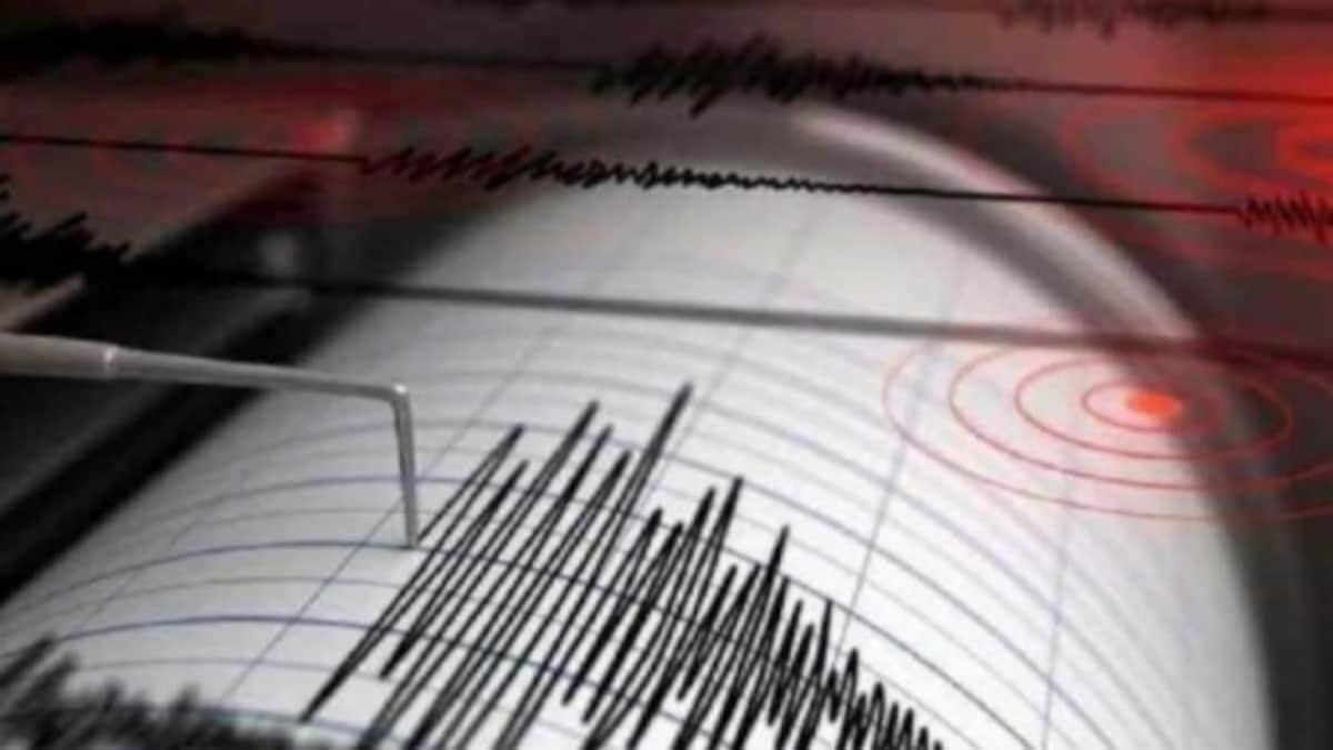 राजधानी पटना समेत बिहार के कई जिलों में भूकंप के झटके, 5.5 रही तीव्रता