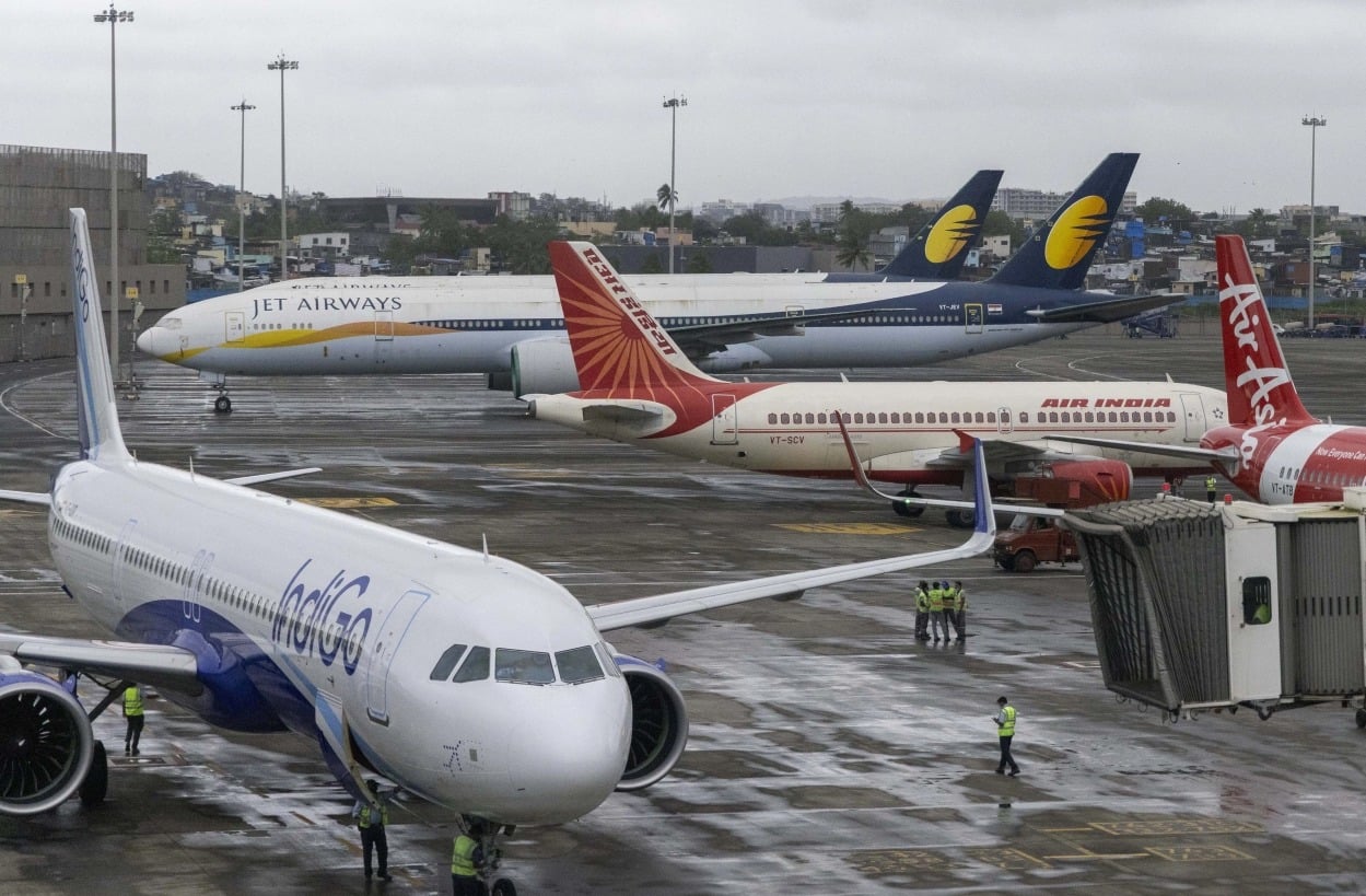 भारतीय एयरलाइन पूरी तरह सुरक्षित, DGCA चीफ ने दिलाया भरोसा