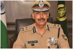 1988 बैच के IPS अधिकारी संजय अरोड़ा बने दिल्ली के नए पुलिस कमिश्नर