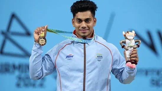 Commonwealth Games 2022: वेट्लिफ्टिंग में भारत को मिल सकता है आज दो और गोल्ड, 3 गोल्ड के साथ भारत अंकतालिका में छठे स्थान पर
