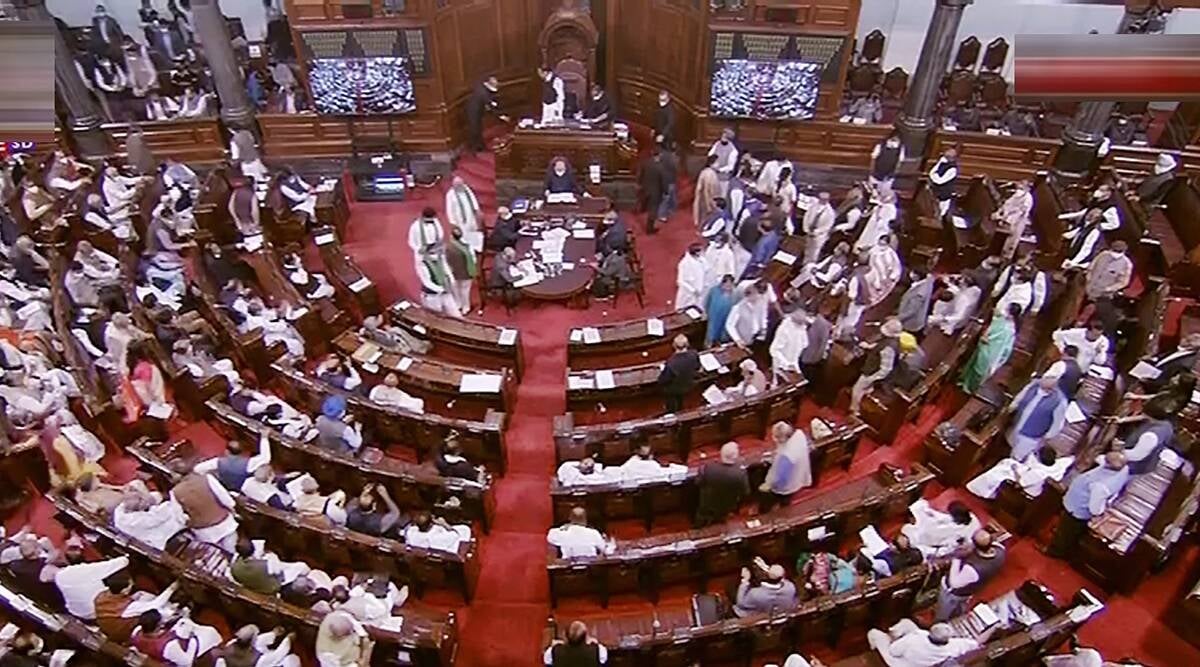 मॉनसून सत्र: सांसदों का निलंबन हुआ वापस, अब महंगाई पर होगी चर्चा