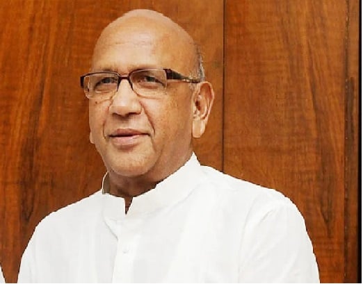नदियों के प्रदूषण मुक्त होने के सरकारी जवाब से असंतुष्ट सरयू राय बोले- सदन को न करें गुमराह