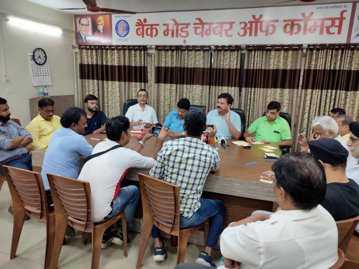 धनबाद से ज्योतिरादित्य सिंधिया के नाम 5000 पोस्टकार्ड क्यों भेजा जा रहा, जानिये