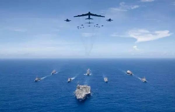 चीन गुस्से से आग बाबूला, जापान तक मिसाइल दाग कर दी चेतावनी, जी 7 समूह के राजदूतों को किया तलब