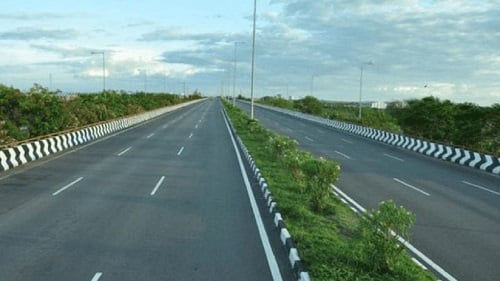 कटहल मोड़ से दलादली चौक तक सड़क के चौड़ीकरण को मंजूरी