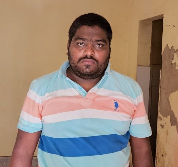 जिस फ्रॉड को बड़े-बड़े राज्यों की पुलिस नहीं पकड़ पाई वो रांची में कैसे पकड़ाया, जानिये