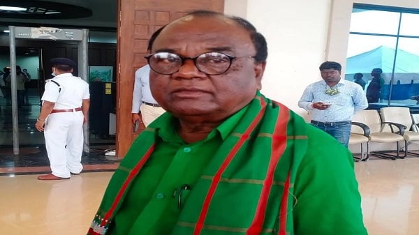 JMM के कद्दावर नेता और विधायक लोबिन ने क्यों बनाया नया मोर्चा, जानिये राजनीतिक कारण