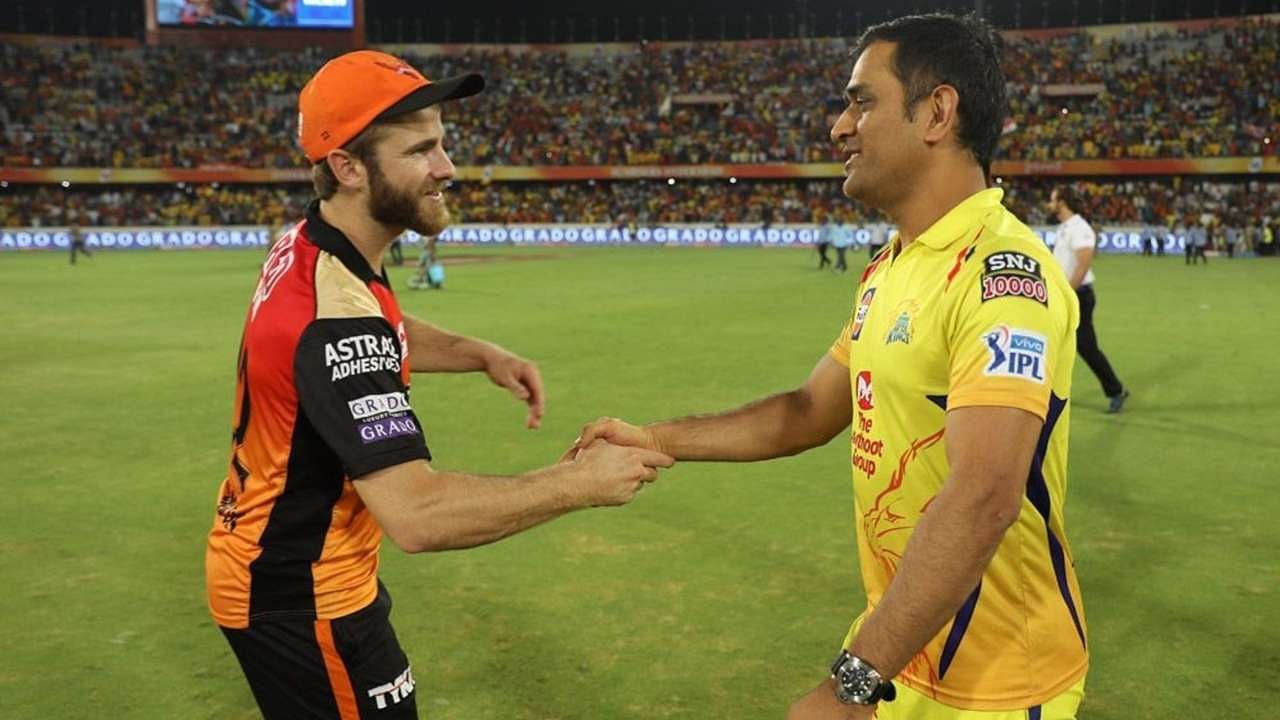 आईपीएल पार्ट 2: हैदराबाद के सामने चेन्नई की बड़ी चुनौती, प्लेऑफ़ से चेन्नई बस एक जीत दूर