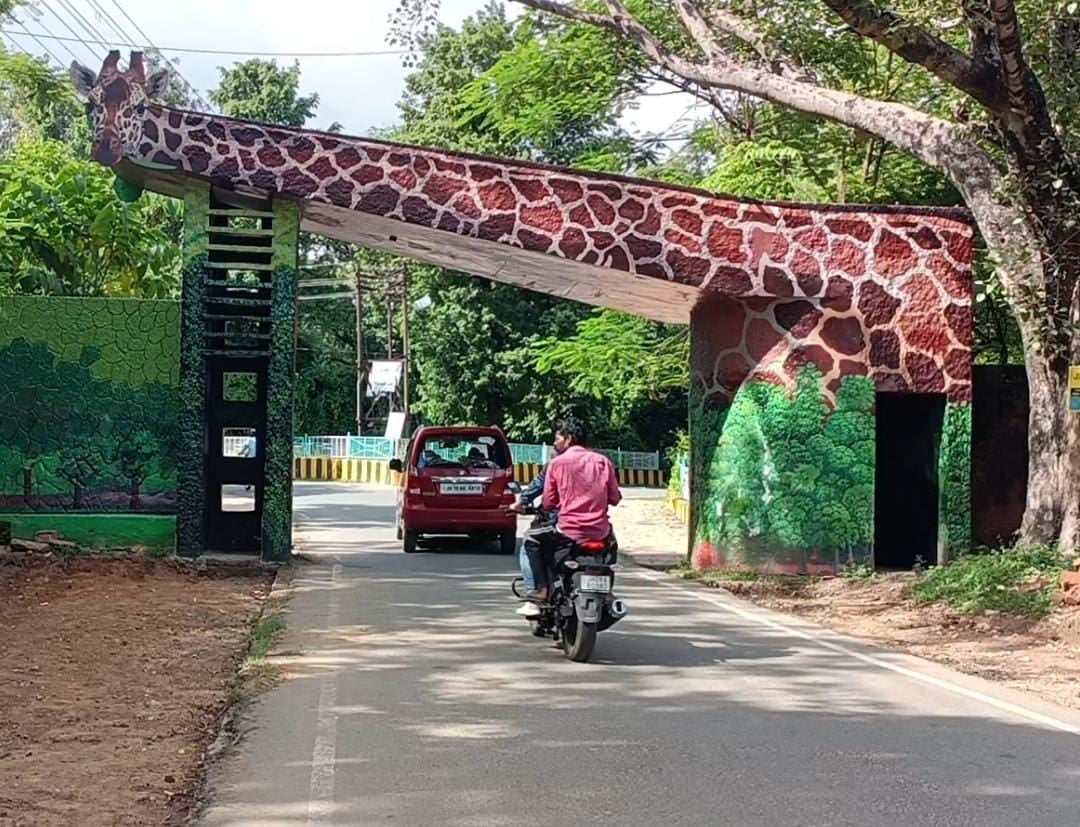 DHANBAD: 71 सालों बाद जगजीवन नगर में लग रही बाबू जगजीवन राम की प्रतिमा , जानिए क्या है कारण