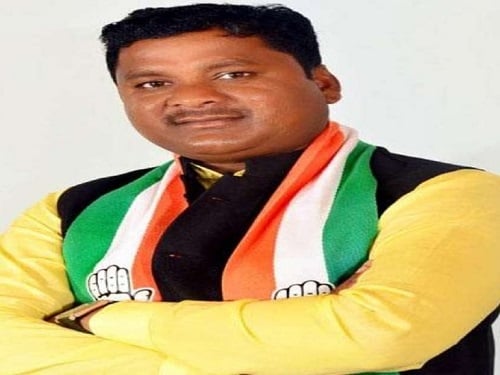 इरफान के बाद राजेश कच्छप के आवास पर भी CID की छापेमारी, जानिए पूरा मामला