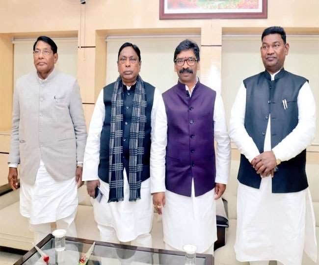 झारखंड में बोर्ड निगम के पुनर्गठन की तैयारी 15 अगस्त के बाद, गठबंधन दलों के नेताओं के खुलेंगे भाग्य