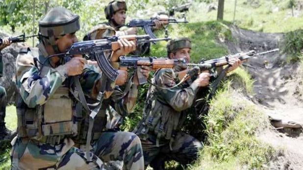 जम्मू-कश्मीर के राजौरी आर्मी कैंप पर आत्मघाती हमला, तीन जवान शहीद, जानिए कैसे हुआ हमला