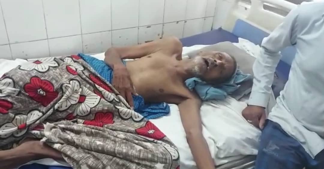 छपरा में 24 घंटे में जहरीली शराब से पांच लोगों की मौ'त