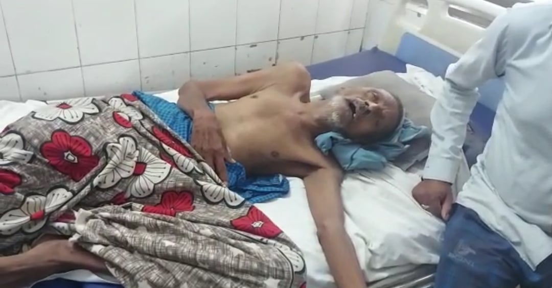 छपरा में 24 घंटे में जहरीली शराब से पांच लोगों की मौ'त