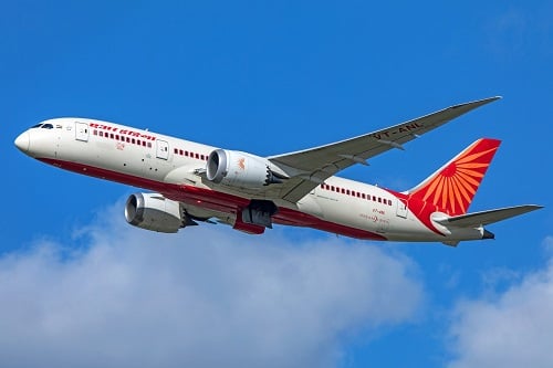 एयर इंडिया की रांची-दिल्ली फ्लाइट सेवा 20 अगस्त से क्यों रहेगी बंद, जानिए पूरा मामला