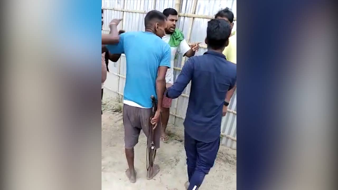 खाद-बीज व्यवसायी से अपराधियों ने मांगी 5 लाख रुपये की रंगदारी, नहीं देने पर जान से मरने की दी धमकी