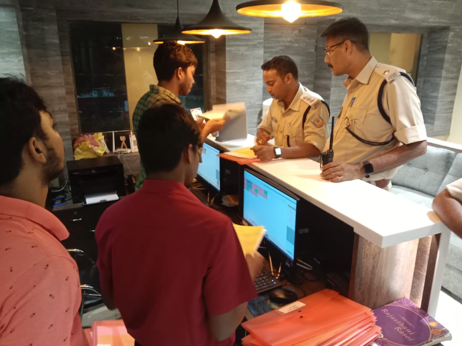 राजधानी रांची समेत पूरे सूबे में हाई अलर्ट, स्वतंत्रता दिवस के मद्देनजर विशेष सतर्कता, जानिए क्या है आशंका