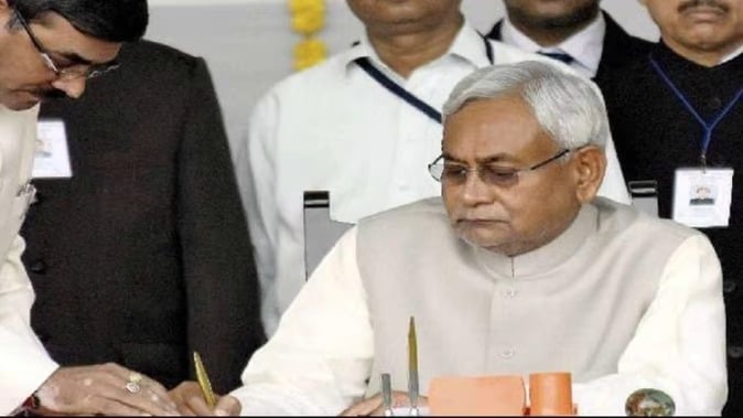 नीतीश के नए मंत्रिमंडल में विभागों का बंटवारा, किस मंत्री को कौन सा विभाग मिला, जानिए