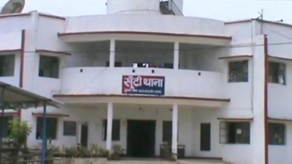 कानून के हत्थे चढ़ा पीएलएफआई का सक्रिय सदस्य, जानिए कौन