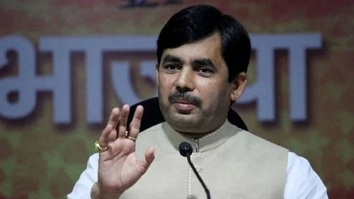 दिल्ली HC से भाजपा नेता शाहनवाज हुसैन को बड़ा झटका, रेप समेत अन्य धाराओं में केस दर्ज करने का आदेश