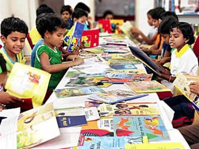 पंचायतों में लाइब्रेरी खोलने की तैयारी, जानिए क्या है पूरी योजना