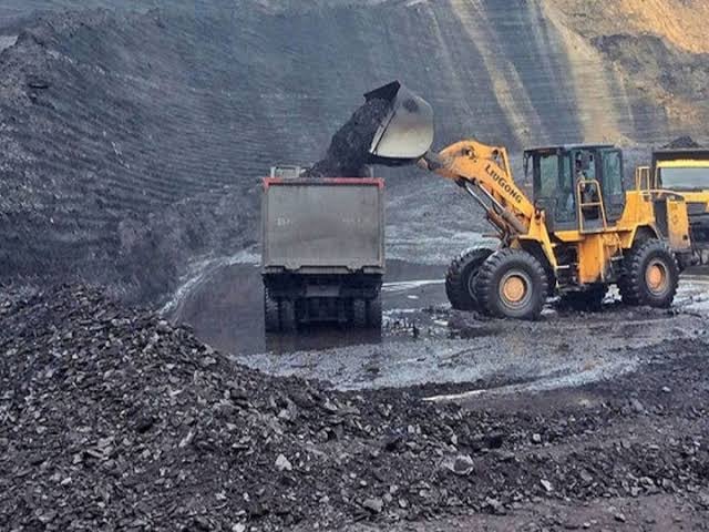 बारिश का साइड इफ़ेक्ट : कोयला अधिकारी अलर्ट मोड में ,जानिए क्या क्या मिला है निर्देश