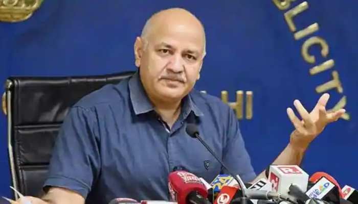 बीजेपी नेता ने कहा पार्टी तोड़ कर अलग हो जाओ, तो सभी मामले बंद हो जाएंगे- मनीष सिसोदिया का आरोप