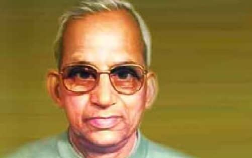 क्या आप रामस्वरूप वर्मा को जानते हैं, जिन्होंने सत्ता की नहीं, विचारों की राजनीति की