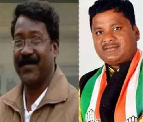 कैश कांड मामला : विधायक राजेश कच्छप और नमन विक्सल कोंगाड़ी आज होंगे रिहा, इरफान के साथ क्यों नहीं मिली रिहाई- जानिये