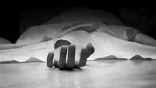 खूंटी : कुदाल से मारकर तीन रिश्तेदारों की हत्या, जानिए पूरा मामला