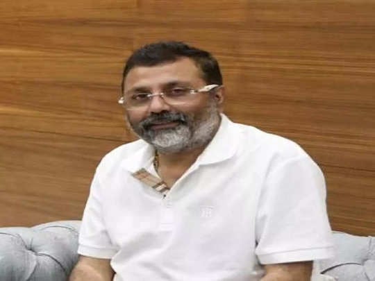निशिकांत दुबे के ट्वीट ने आधी रात मचायी सियासत में हलचल,जानिए क्या है मामला