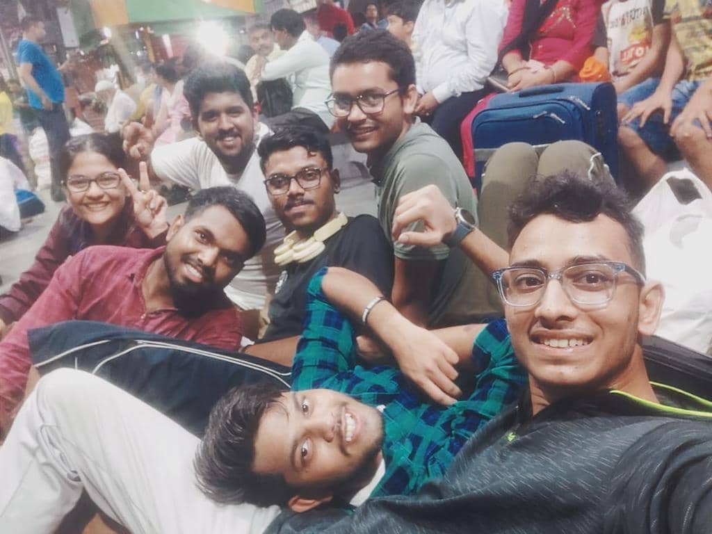 IIT (ISM) की टीम ने चंडीगढ़ में मनवाया अपना लोहा, जानिए क्या है मामला