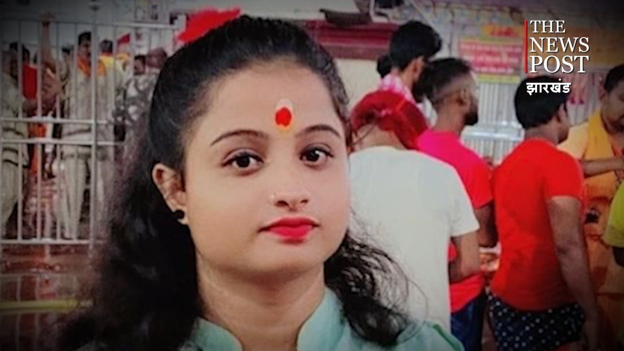मुख्यमंत्री हेमंत सोरेन ने अंकिता सिंह मामले में दिया त्वरित कार्रवाई का आदेश, जानिए डीजीपी से क्या कहा