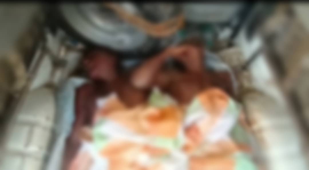 किशनगंज: चोरी करने गए मामा भांजे की ग्रामीणों ने पीट- पीटकर की हत्या, जांच में जुटी पुलिस