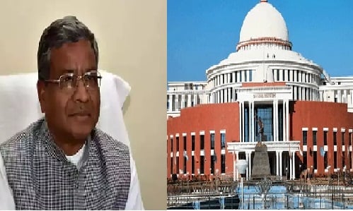Speaker tribunal: बाबूलाल को फैसला आने तक मिली राहत, अब एक सितंबर को इन विधायकों के मामले में होगी सुनवाई