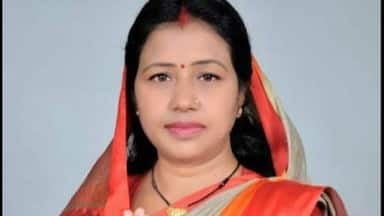 रामगढ़ की विधायक को तीन महीने कैद की सजा, जानिए वजह