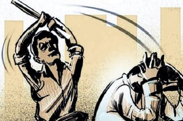 राजधानी में अपराधी बेखौफ, नगड़ी में दिनदहाडे बंधन बैंक के कर्मचारी से लाखों की लूट