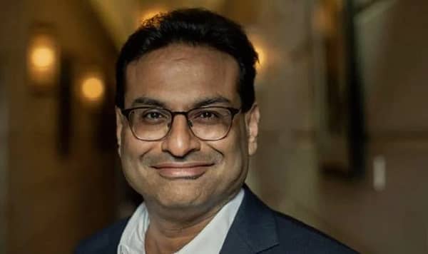 भारतीय मूल के लक्ष्मण नरसिम्हन को विदेशी दिग्गज कॉफी कंपनी की कमान, जानें कब संभालेंगे पदभार