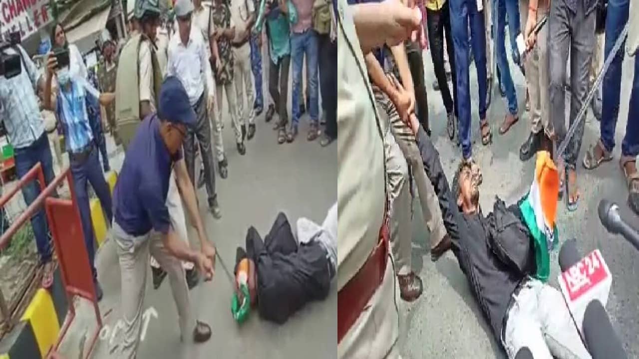 पटना ADM पर लटक गई तलवार, जानिये DM ने शो कॉज में क्या लिखा