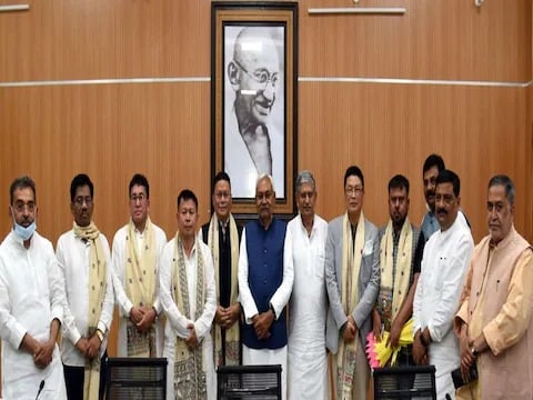 जदयू विधायकों के बीजेपी में शामिल होने के खिलाफ कांग्रेस ने कसी कमर, जानिये क्यों जाएगी हाई कोर्ट
