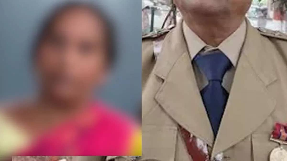 कॉल गर्ल सप्लायर के पास से एसपी का मोबाइल मिलने से पूरा पुलिस महकमा सकते में, जानिये पूरा मामला