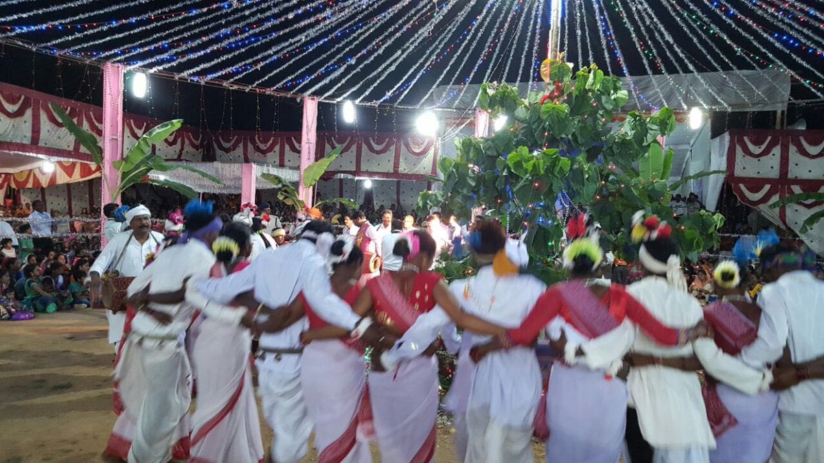 भाई बहनों का पर्व कर्मा पूजा 6 सितंबर को, पूजा से पहले जानिए इस पर्व की पूरी विधि और कहानी