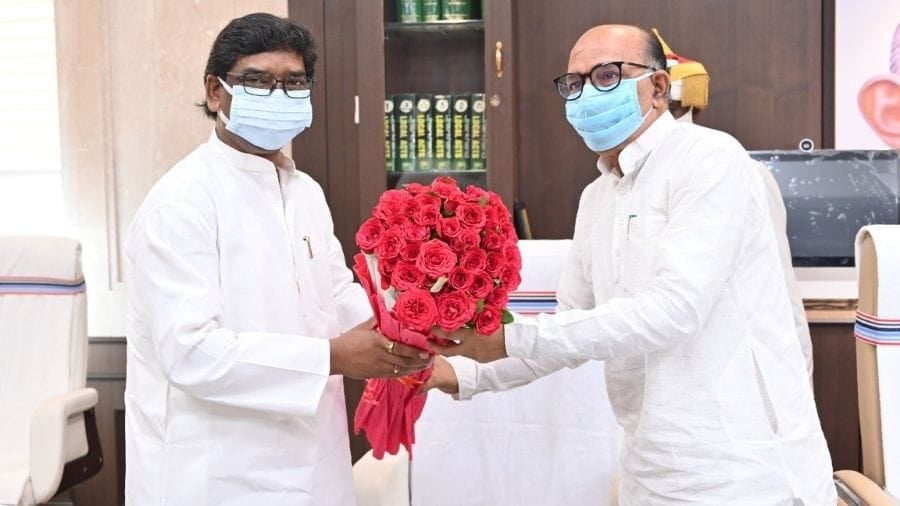 सरकार का विश्वास मत हासिल करना बेहद जरूरी था - स्पीकर