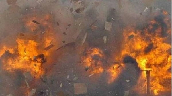 अफगानिस्तान के काबुल में फिदायीन हमला, 2 रूसी राजनयिक समेत 20 लोगों की मौत